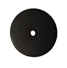 Disco de proximidad negro 125khz