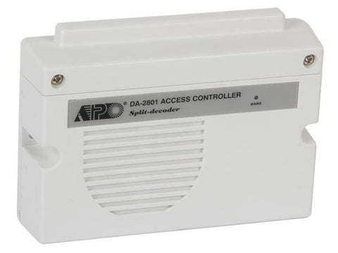 Controlador de acceso – APO DA-2801