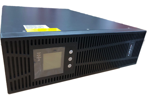 UPS en línea RXG2KB-607 de 2 KVA para montaje en rack