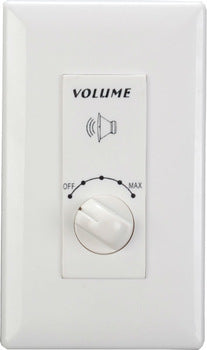 Control de volumen de 30W – MS-120D VOYZ