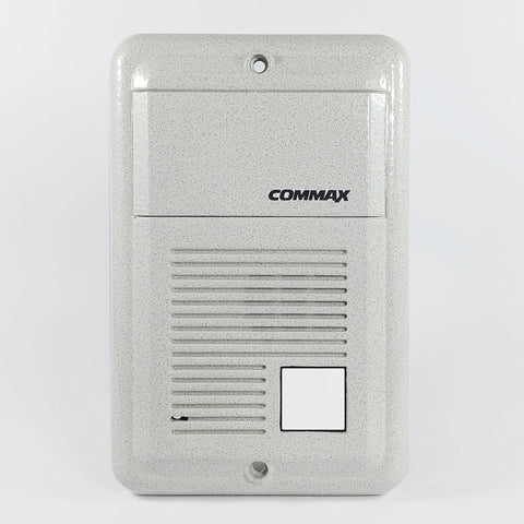 Estación de puerta Commax DR-DW2N, compatible con TP-nRC / TP-nAC