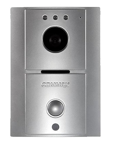 Cámara Commax DRC-4L para Video portero