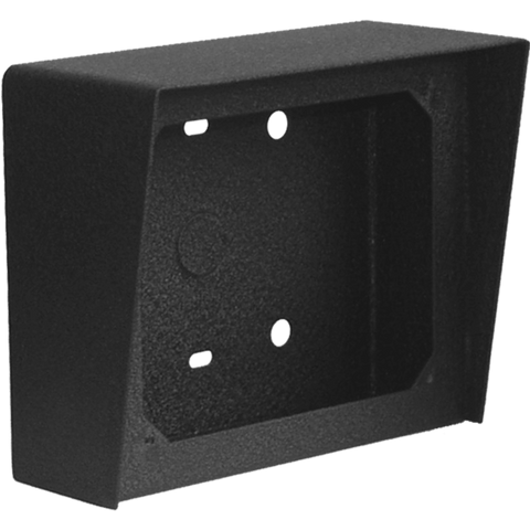 VE-6x7 – Caja superficial, antivandálica, resistencia a la intemperie
