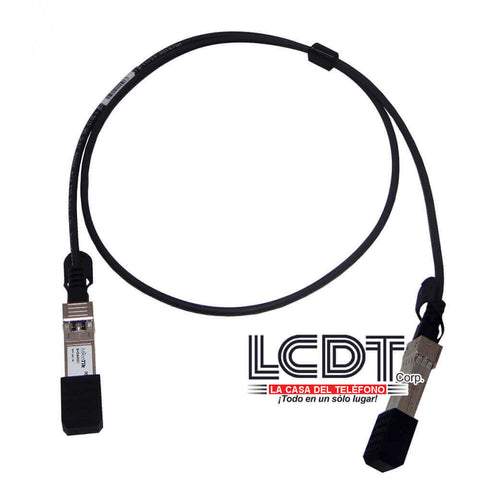 Cable SFP+ de 1m – S+DA0001 Mikrotik