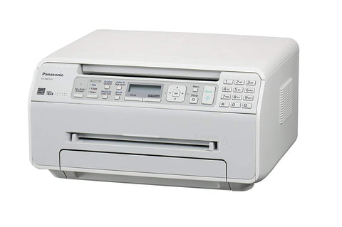 KX-MB1520 Multifunción Laser Impresora; Copiadora; Escáner y Fax