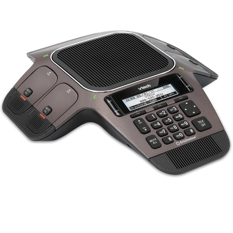 VCS754A - Teléfono IP para Sala de Conferencia