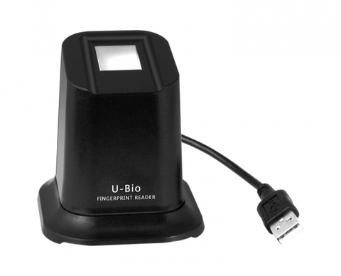 Lector de huellas por USB – Anviz U-BIO