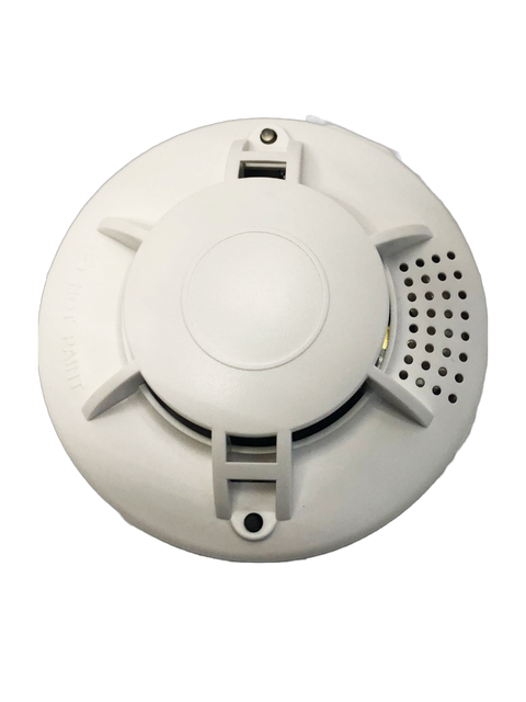 Detector de humo a batería – CV-SD311