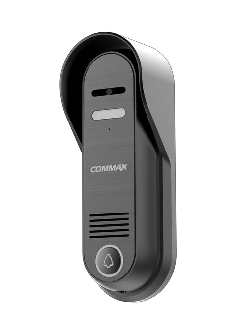 Cámara de puerta con lente oculto Commax DRC-4CPN3