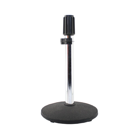 Pedestal de mesa para micrófono – M-11