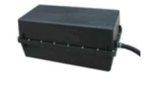 Gabinete plástico para baterías - PBX200-12