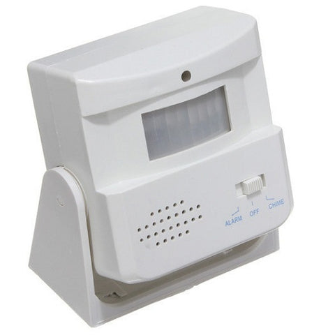 Sensor de movimiento con anunciador de puerta ó función de alarma – Miyako SC-503