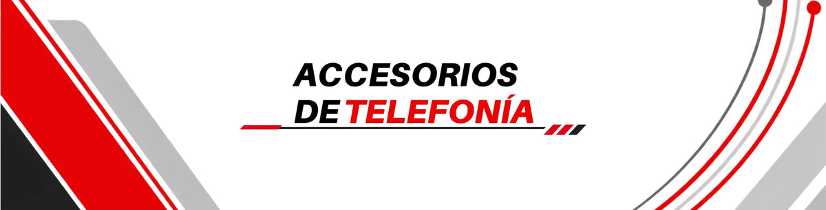 Diademas, cables, tapas y grabadoras de telefonía para empresas en Panamá — LCDT Corp