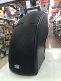 Altavoz elegante de pared de 80W, BG-40
