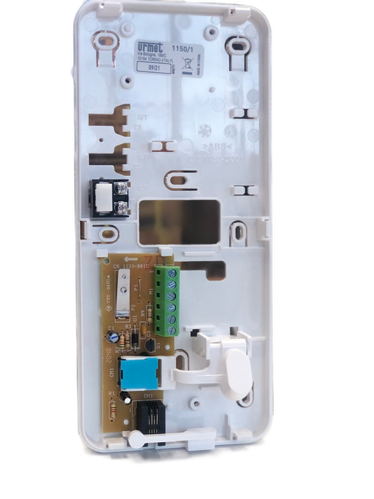 Teléfono Citófono Urmet 1150/1, compatible con Sistemas Análogos de Urmet