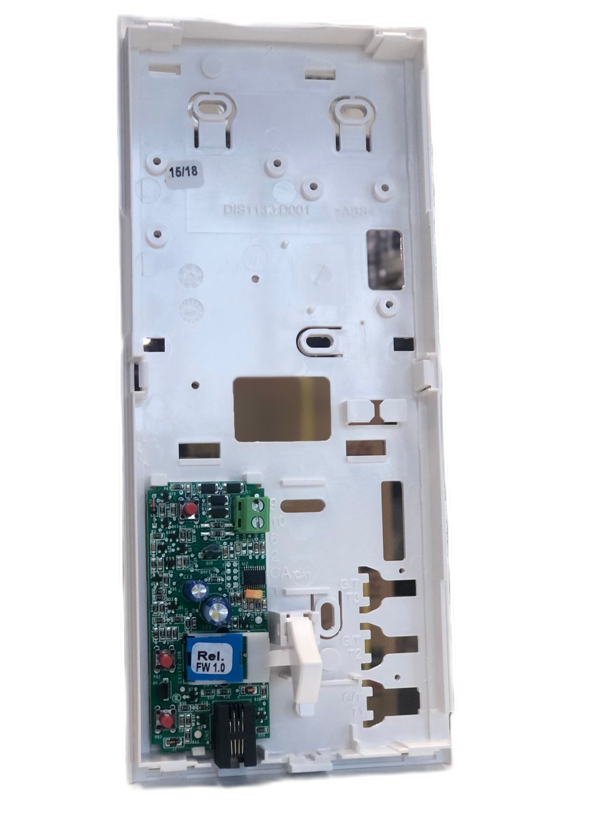 Teléfono Citófono Urmet 1172/40, compatible con Sistemas Bibus Atlantico de Urmet