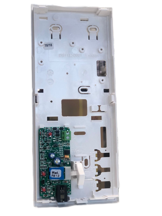 Teléfono Citófono Urmet 1172/40, compatible con Sistemas Bibus Atlantico de Urmet