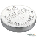 Batería 395 SR927SW Renata