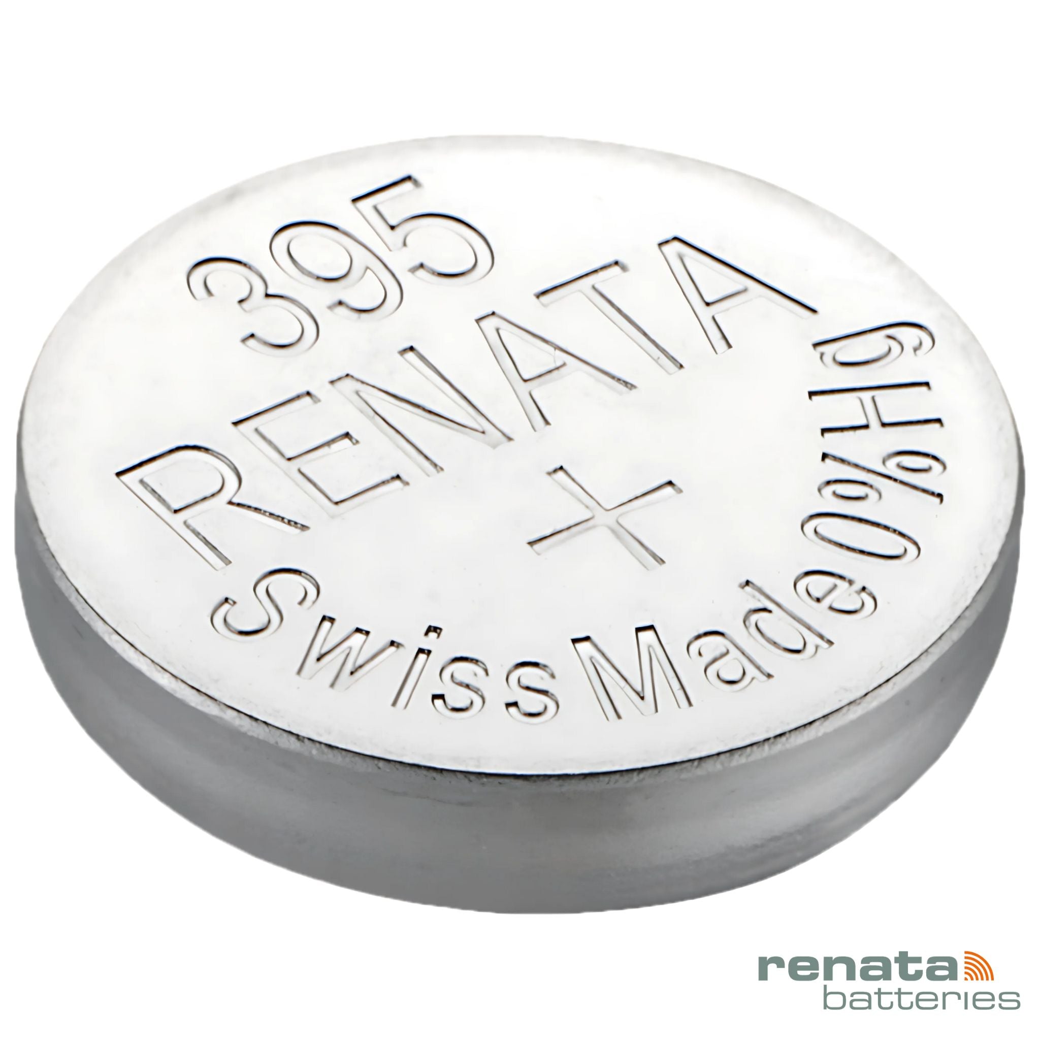Batería 395 SR927SW Renata