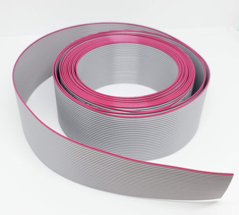 Cable ribbon plano de 26C