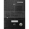 Cámara Commax DRC-4CGN2 con carcasa metálica y lente oculto