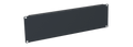 Blank Panel de 3U - LCDT NCBA43