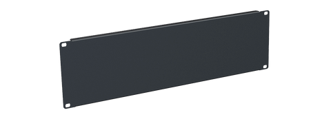 Blank Panel de 3U - LCDT NCBA43