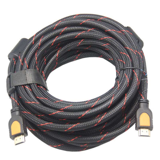 Cable HDMI de alta resistencia de 20M de largo – CV-HDMI20M