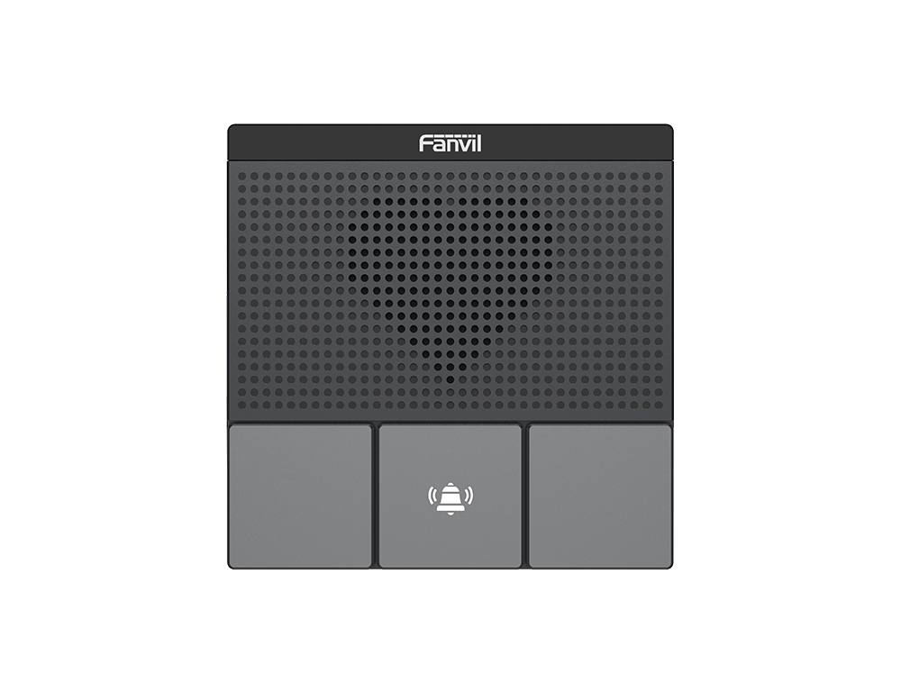 Intercomunicador SIP Fanvil A10W