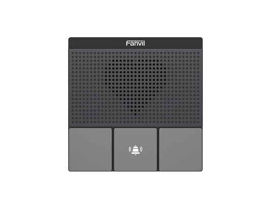 Intercomunicador SIP Fanvil A10W