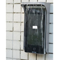 Cobertor protector plástico ACC-130B-B