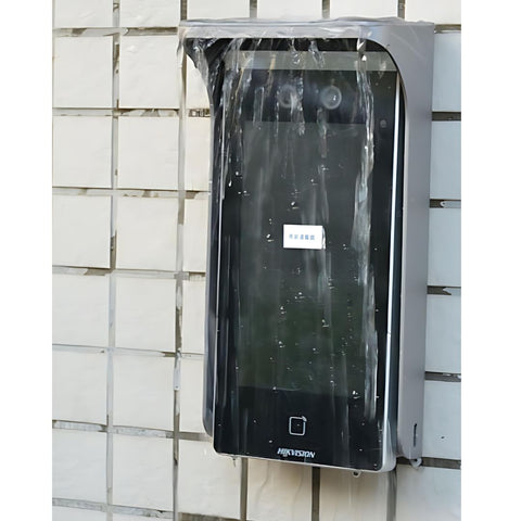 Cobertor protector plástico ACC-130B-B