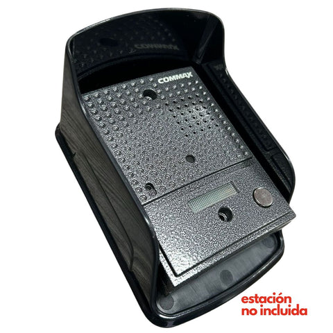 Cobertor protector plástico ACC-90A-A