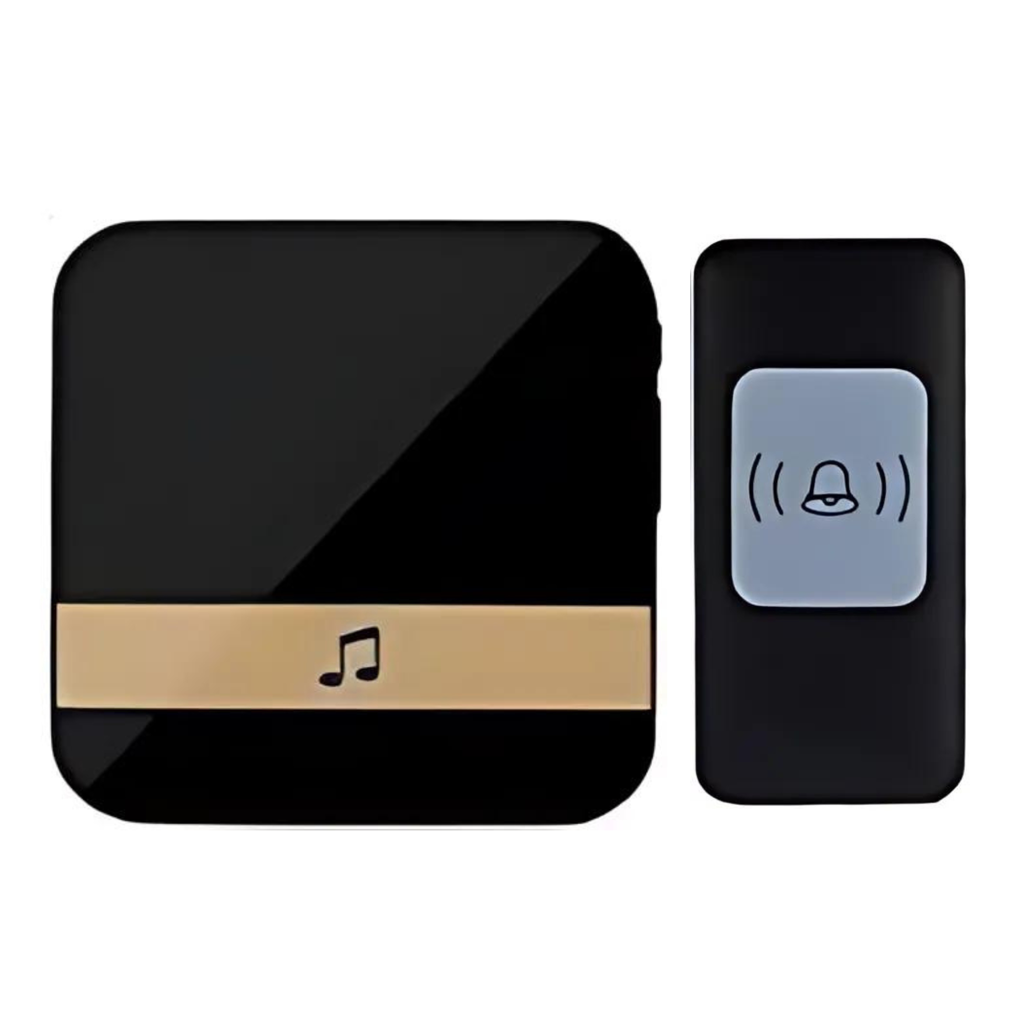 Timbre de puerta inalámbrico ACM-DB08
