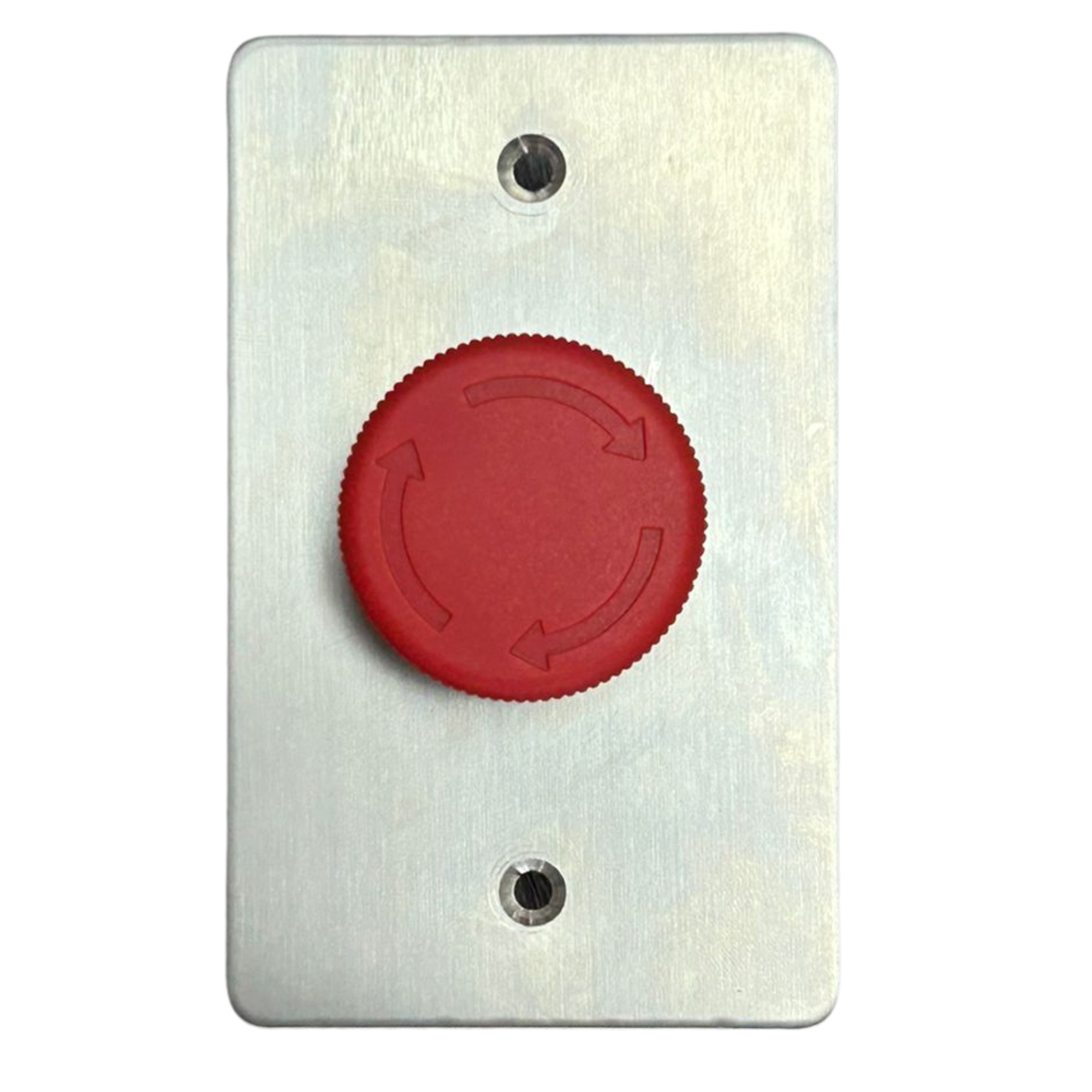 Botón de parada de emergencia ACM-K19C
