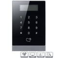Teclado para control de acceso con pantalla