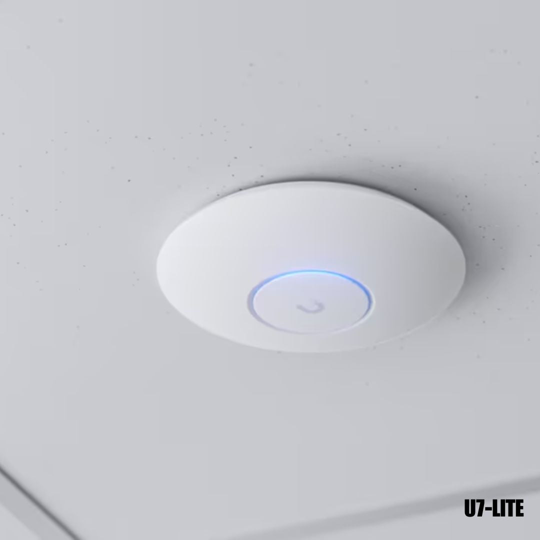 Antena Ubiquiti UniFi U7-Lite