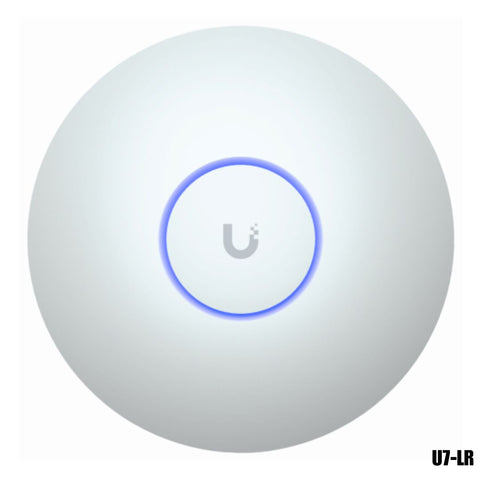 Antena Ubiquiti UniFi U7 Long-Range (U7-LR)