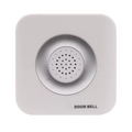 Timbre Ding-Dong 12Vdc – B12-1