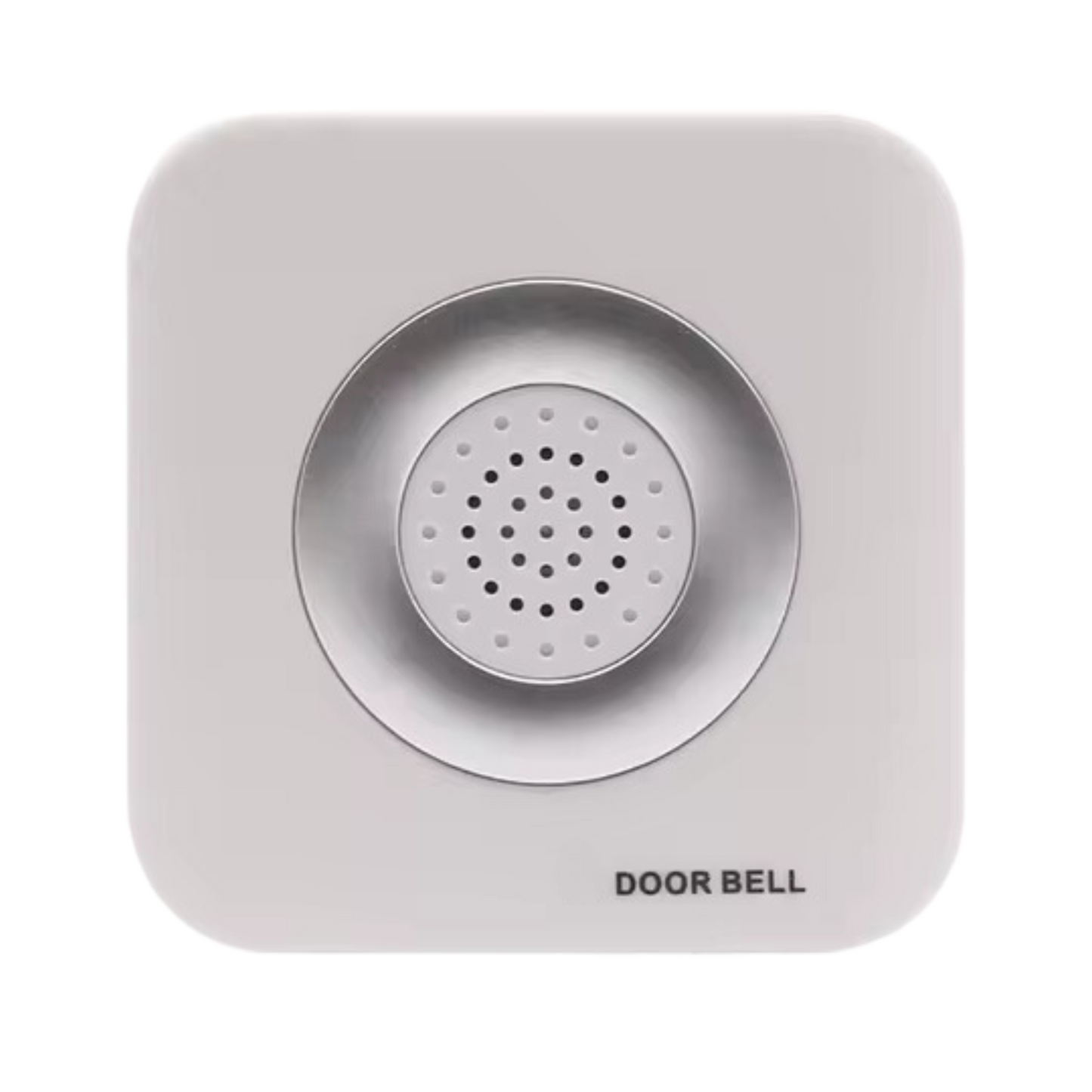 Timbre Ding-Dong 12Vdc – B12-1