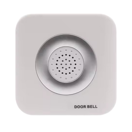 Timbre Ding-Dong 12Vdc – B12-1