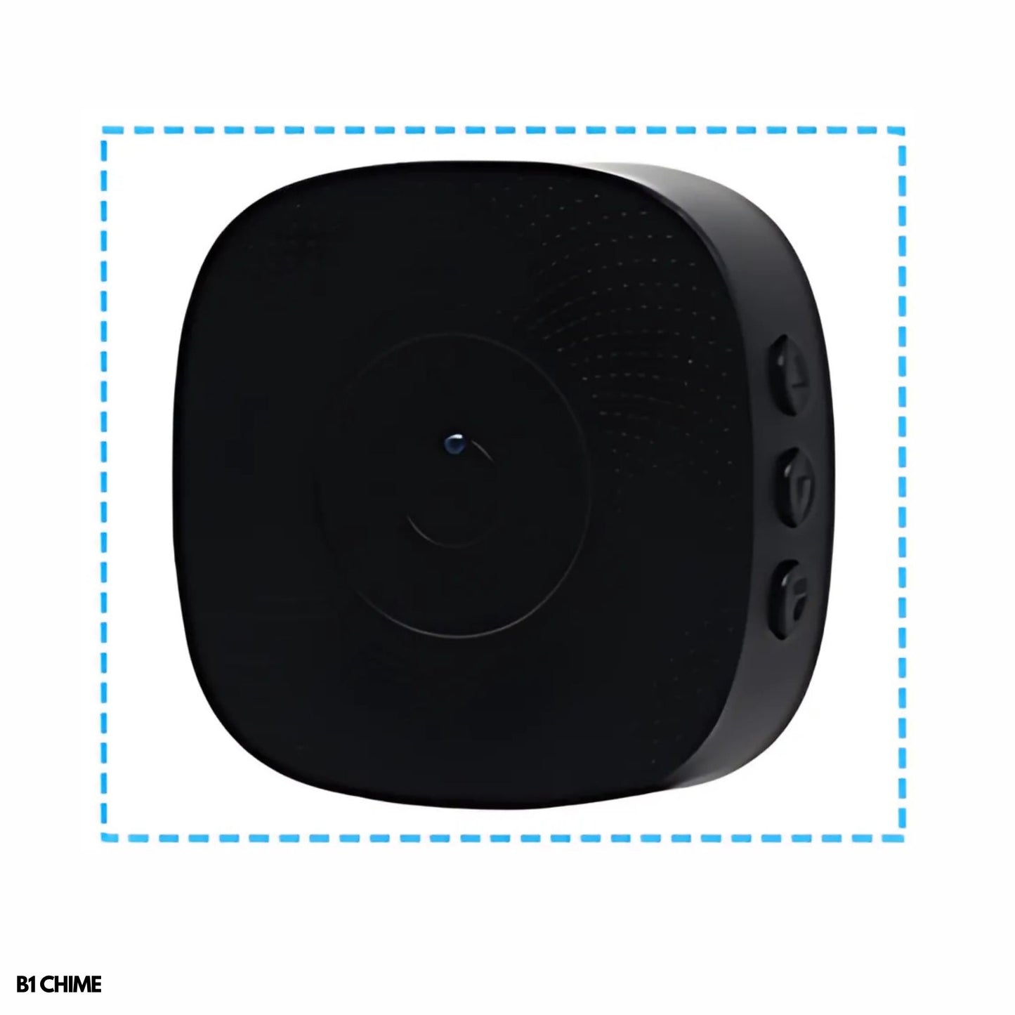 Timbre interior USB – Secukey B1CHIME