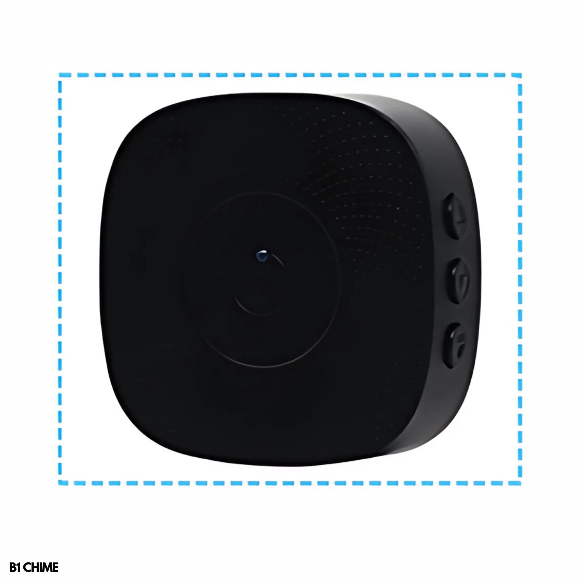 Timbre interior USB – Secukey B1CHIME