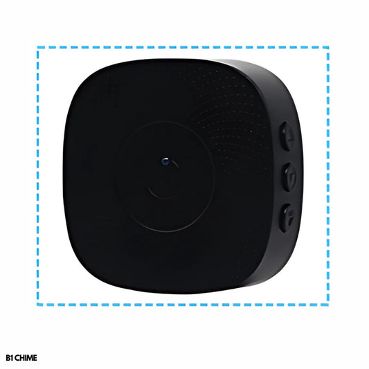 Timbre interior USB – Secukey B1CHIME