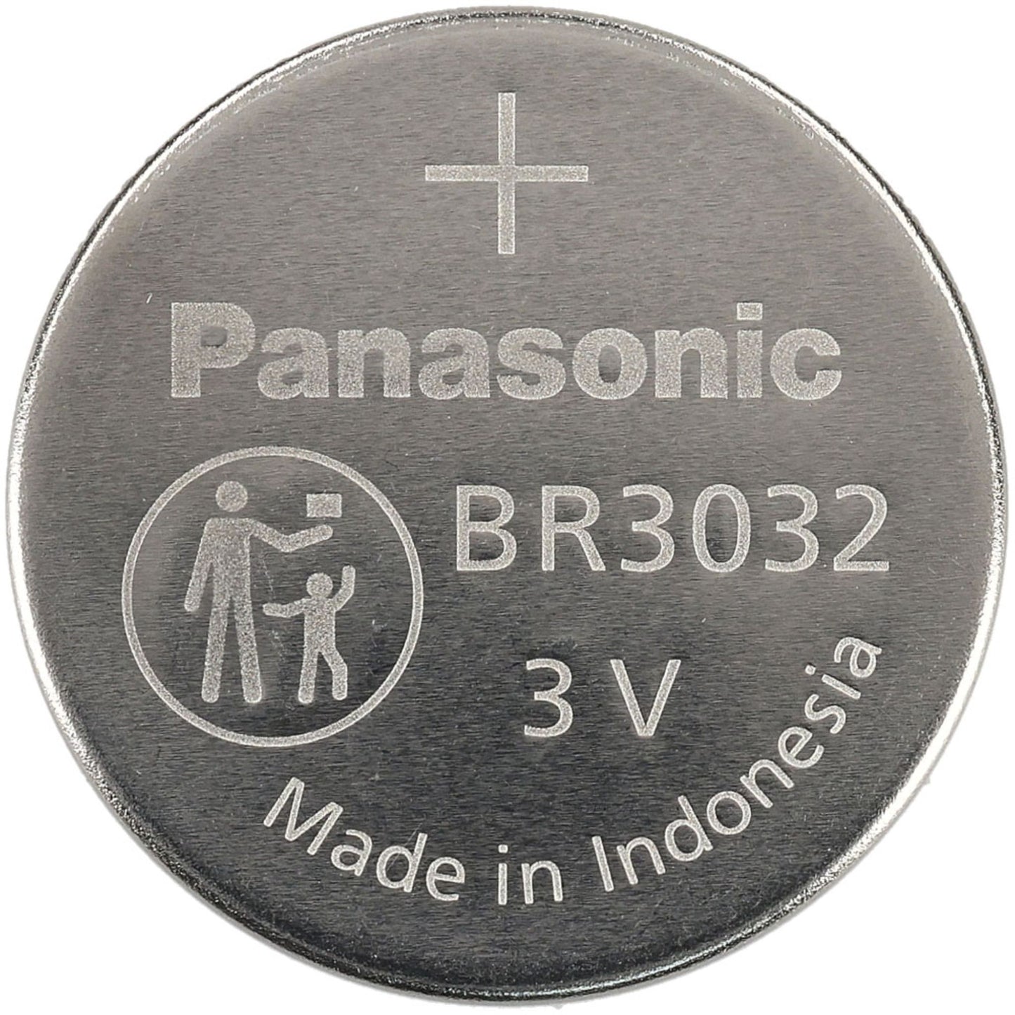 Batería BR3032 marca Panasonic