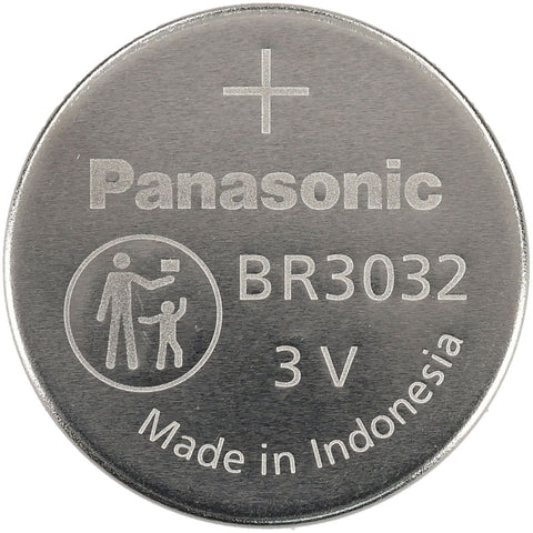 Batería BR3032 marca Panasonic