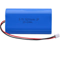 Batería 3.7V 5200mAh 19.24Wh