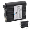 Batería de repuesto 6V para radios Midland GXT