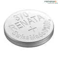Batería para reloj Renata 370 (SR920W) 1.55V
