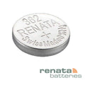 Batería 362 SR721SW Renata